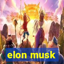 elon musk